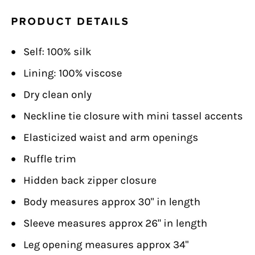 SOLD!💗 Zimmermann playsuit - Picture 4 of 8